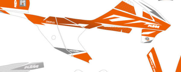 kit KTM