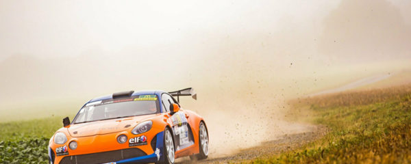 rallye